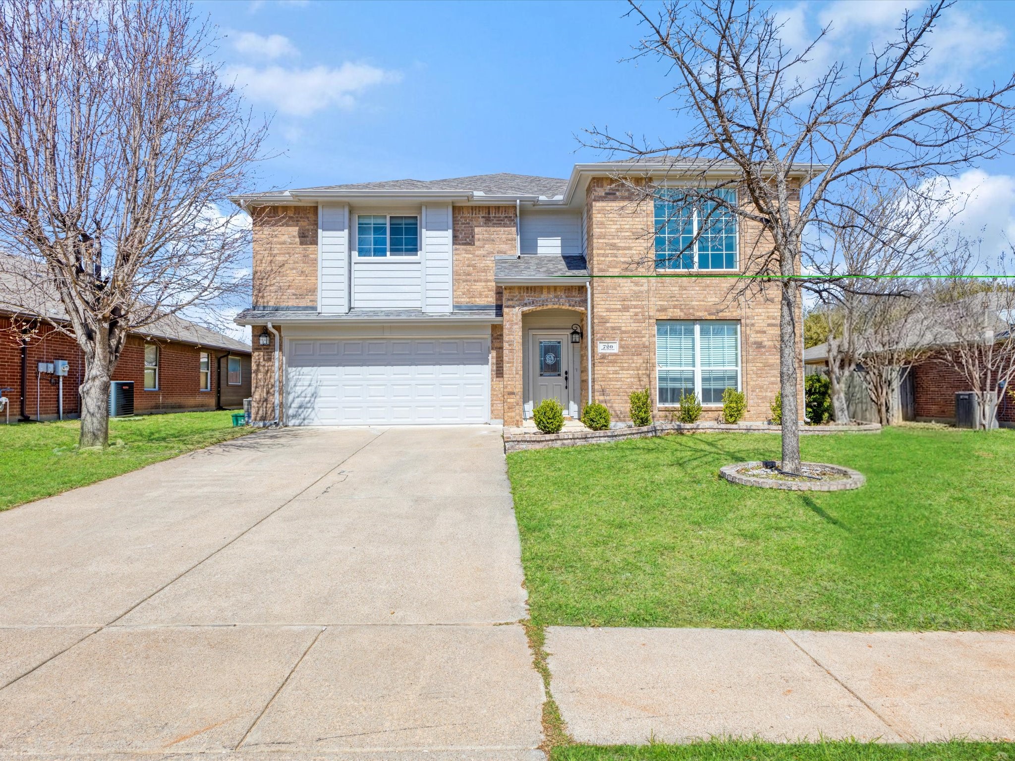 720 Pheasant Road Saginaw TX 76131