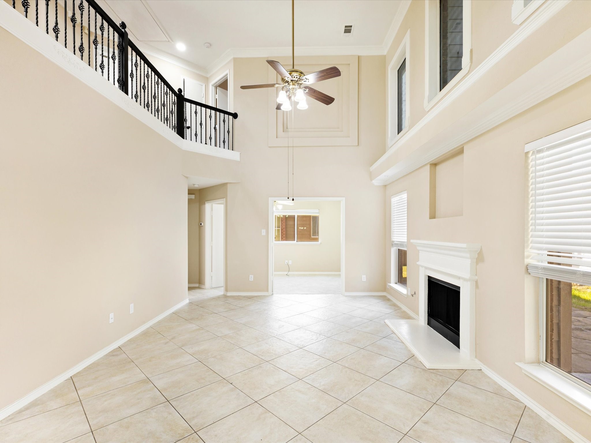 720 Pheasant Road Saginaw TX 76131