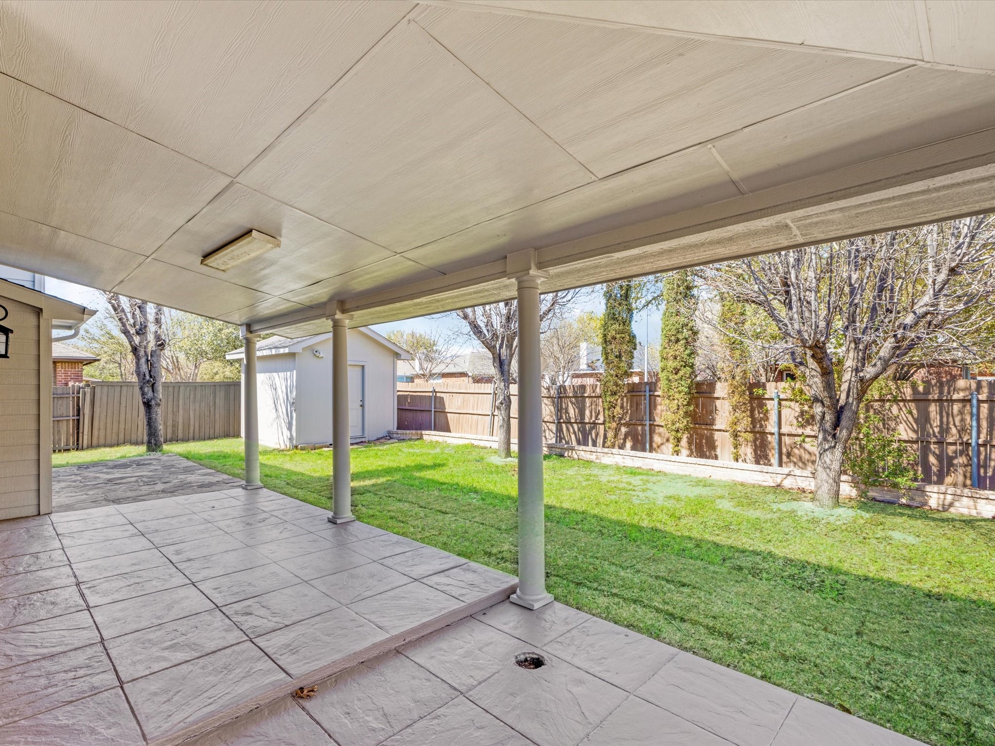 720 Pheasant Road Saginaw TX 76131