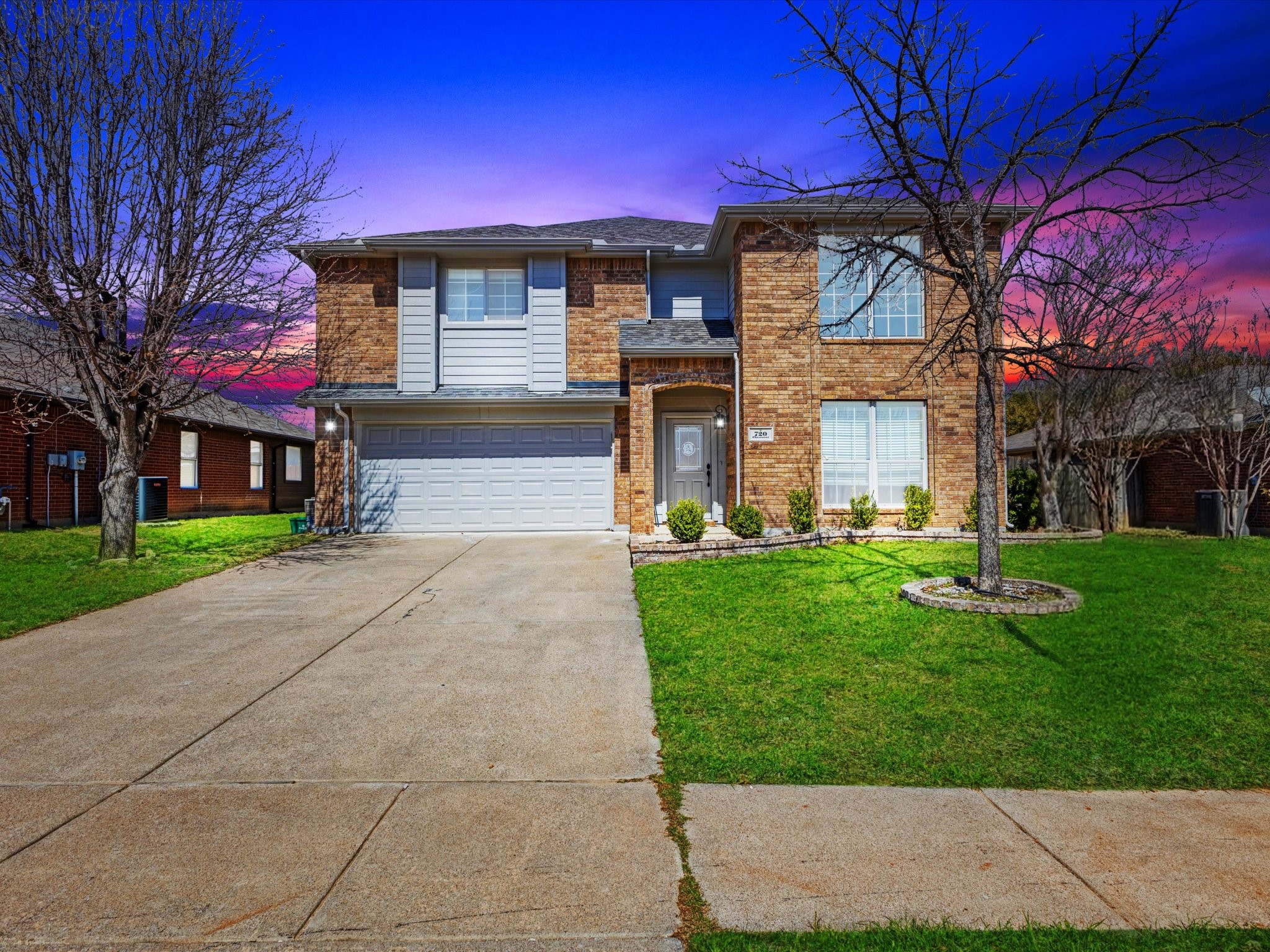 720 Pheasant Road Saginaw TX 76131