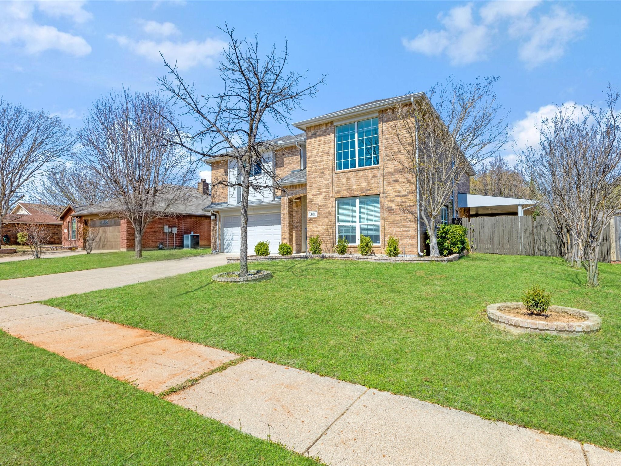 720 Pheasant Road Saginaw TX 76131