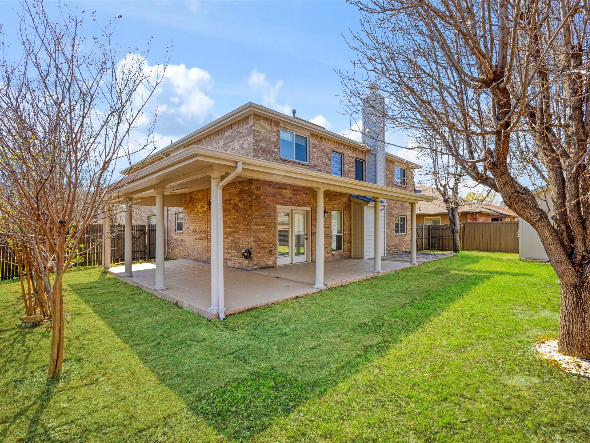 720 Pheasant Road Saginaw TX 76131