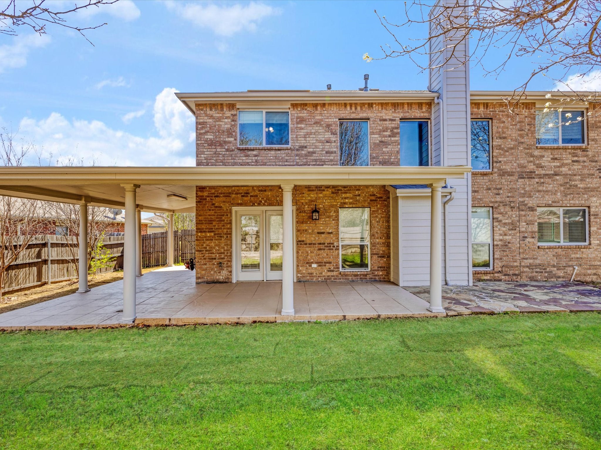 720 Pheasant Road Saginaw TX 76131