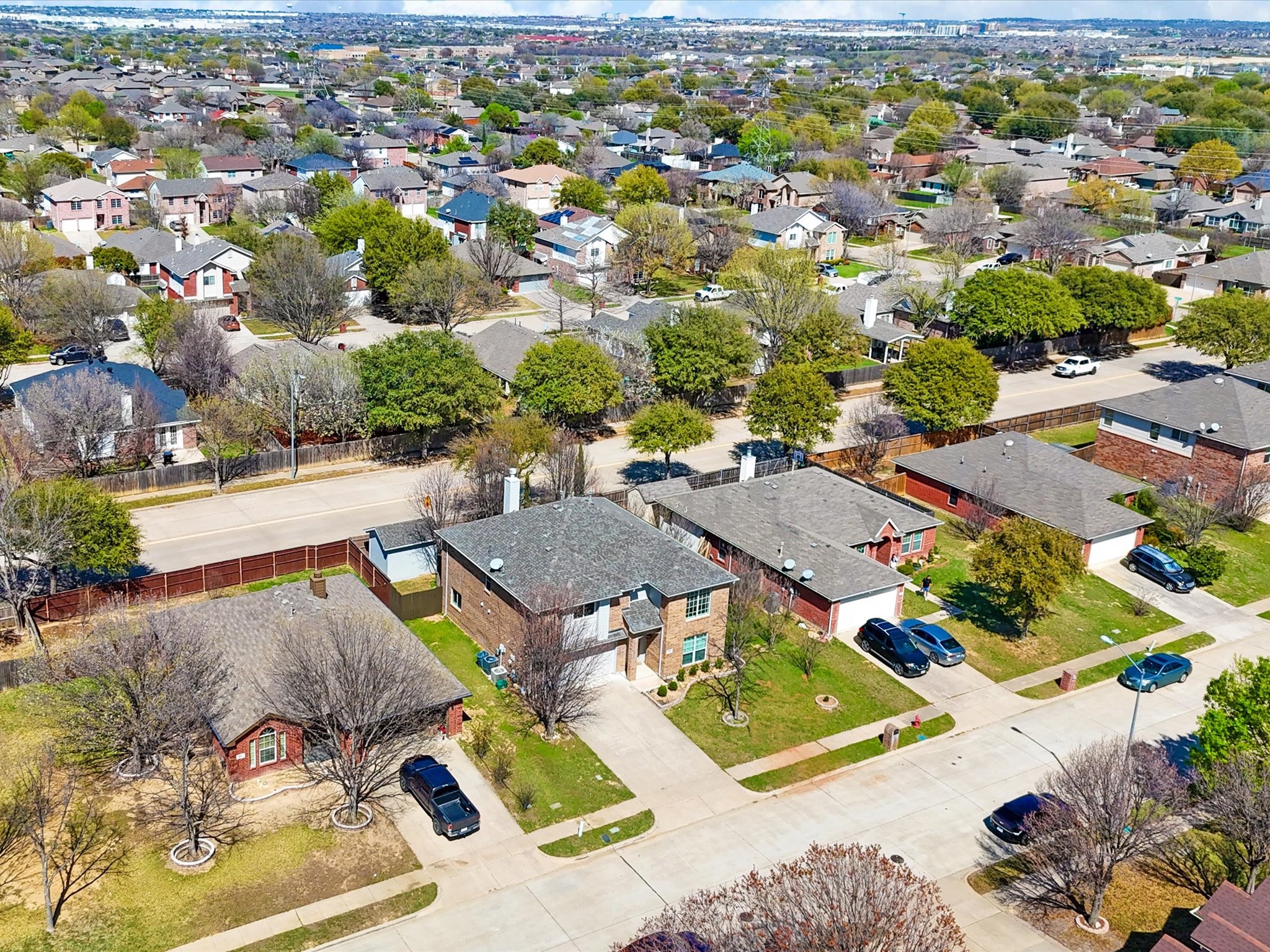 720 Pheasant Road Saginaw TX 76131