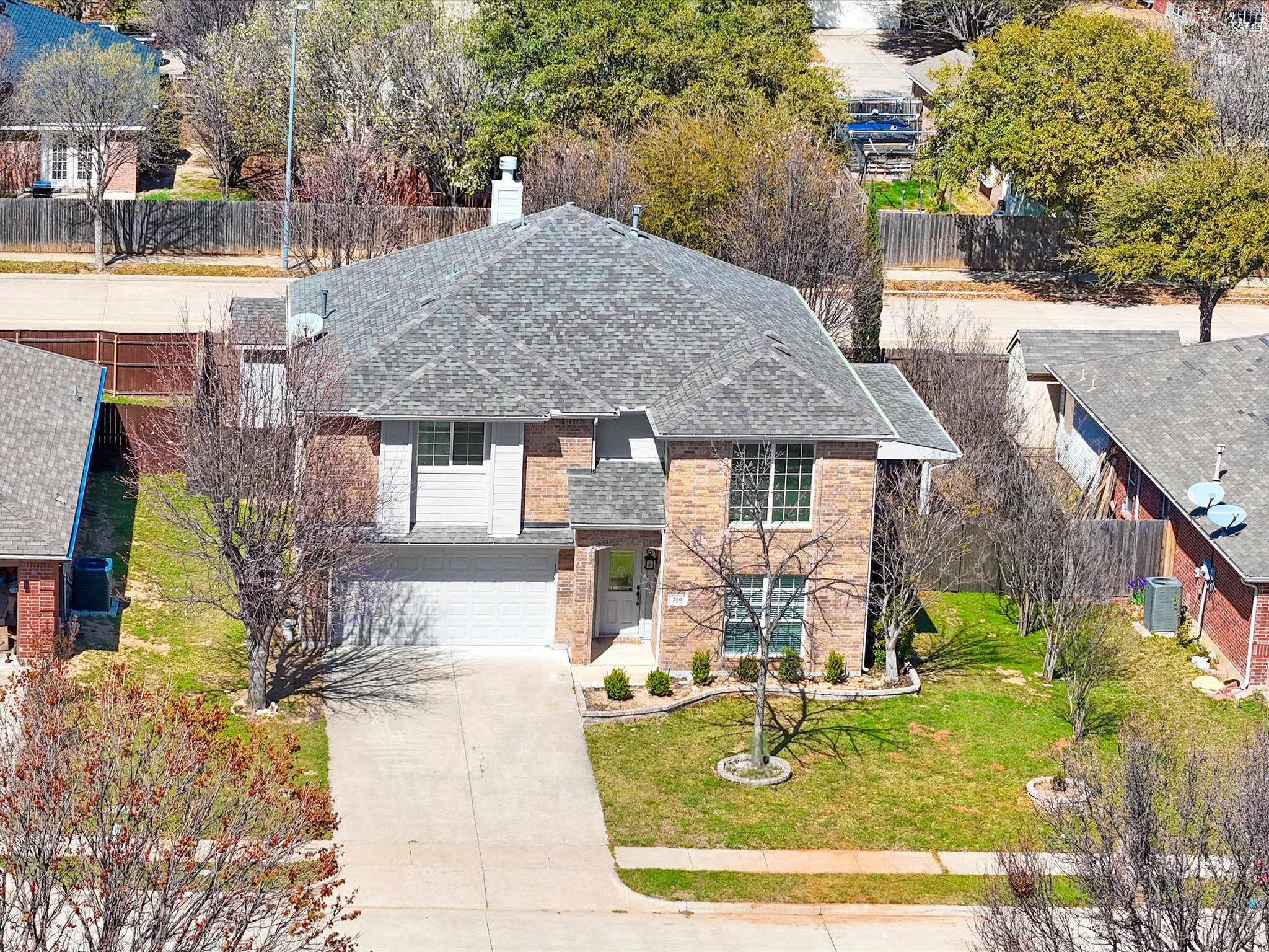 720 Pheasant Road Saginaw TX 76131