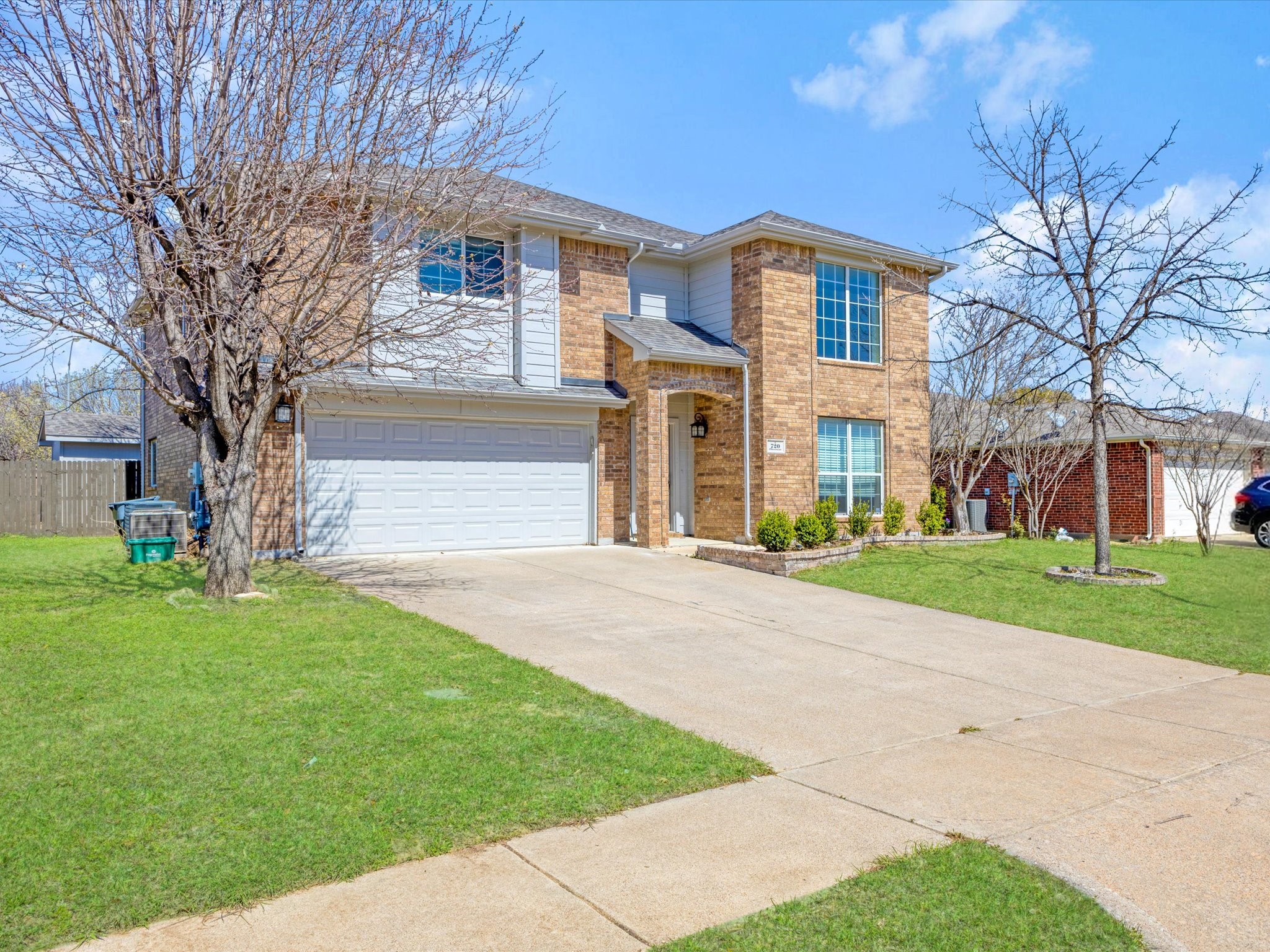 720 Pheasant Road Saginaw TX 76131