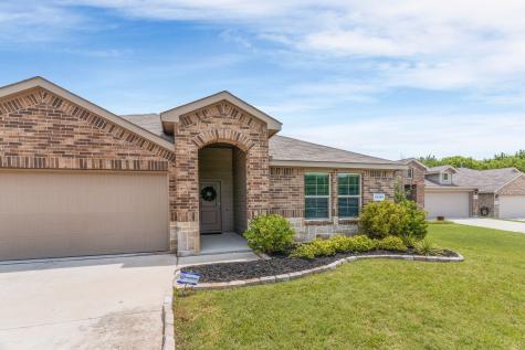 16316 Caledonia Court Justin TX 76247