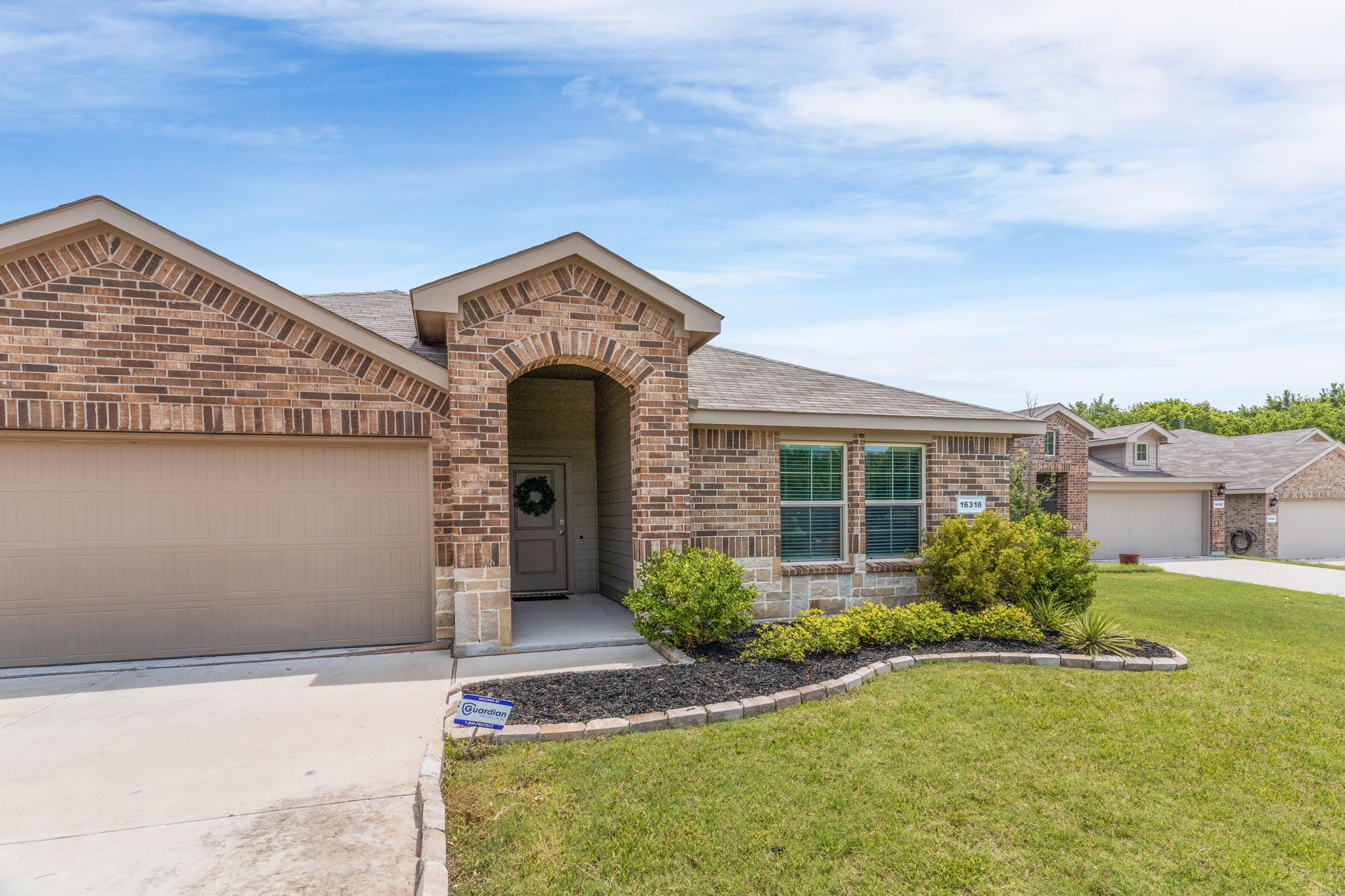 16316 Caledonia Court Justin TX 76247