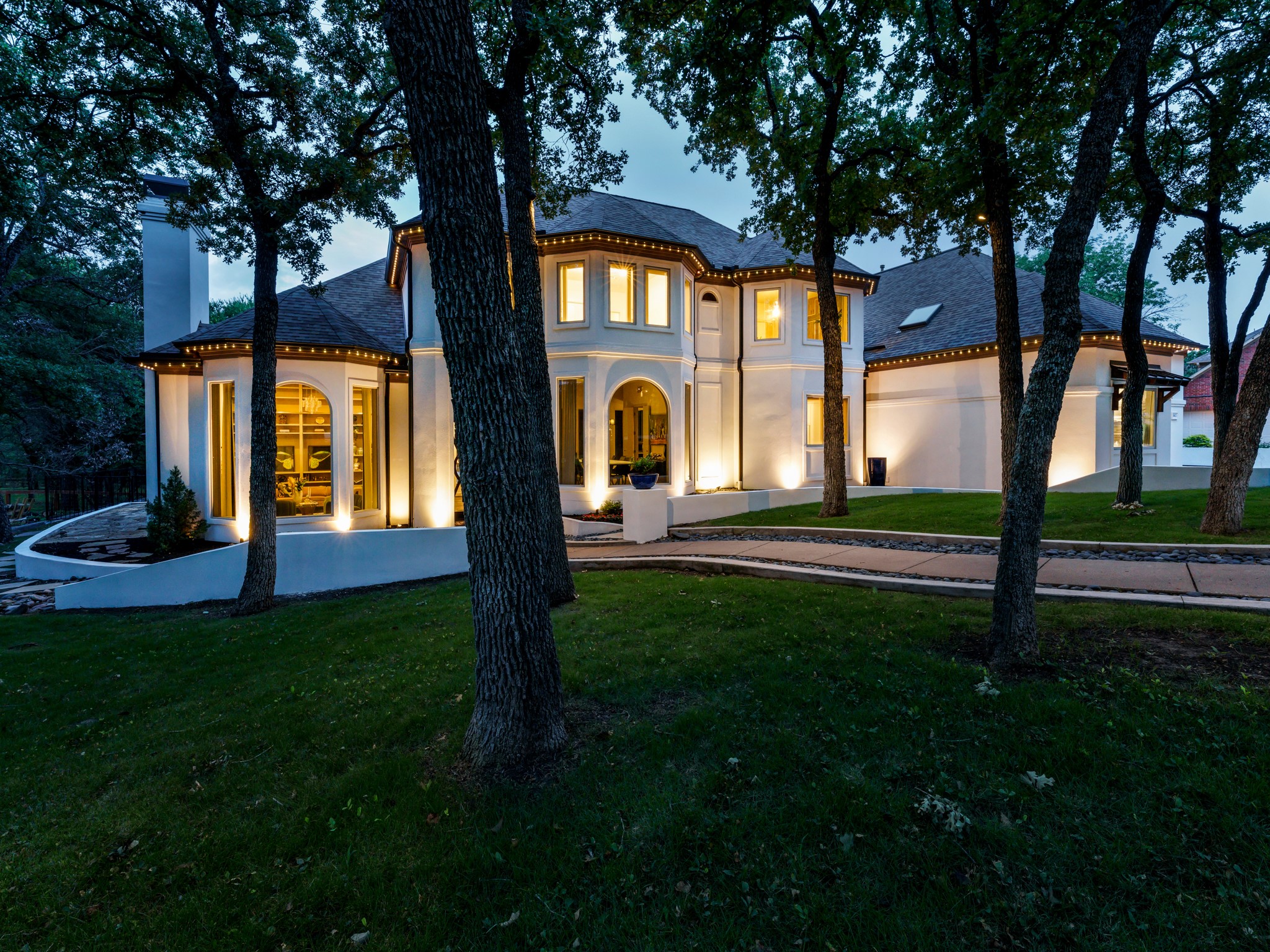 3812 Hidden Trail Flower Mound TX 75022