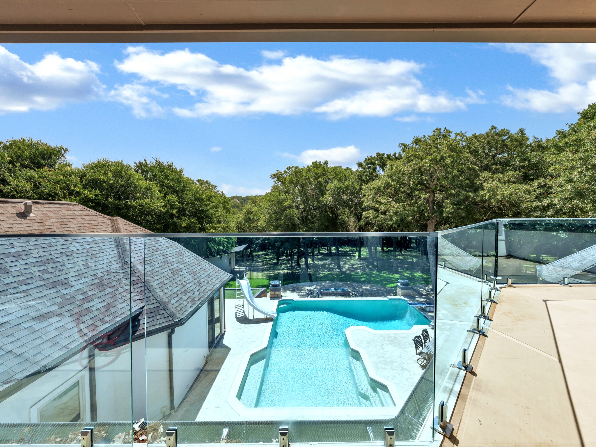 3812 Hidden Trail Flower Mound TX 75022