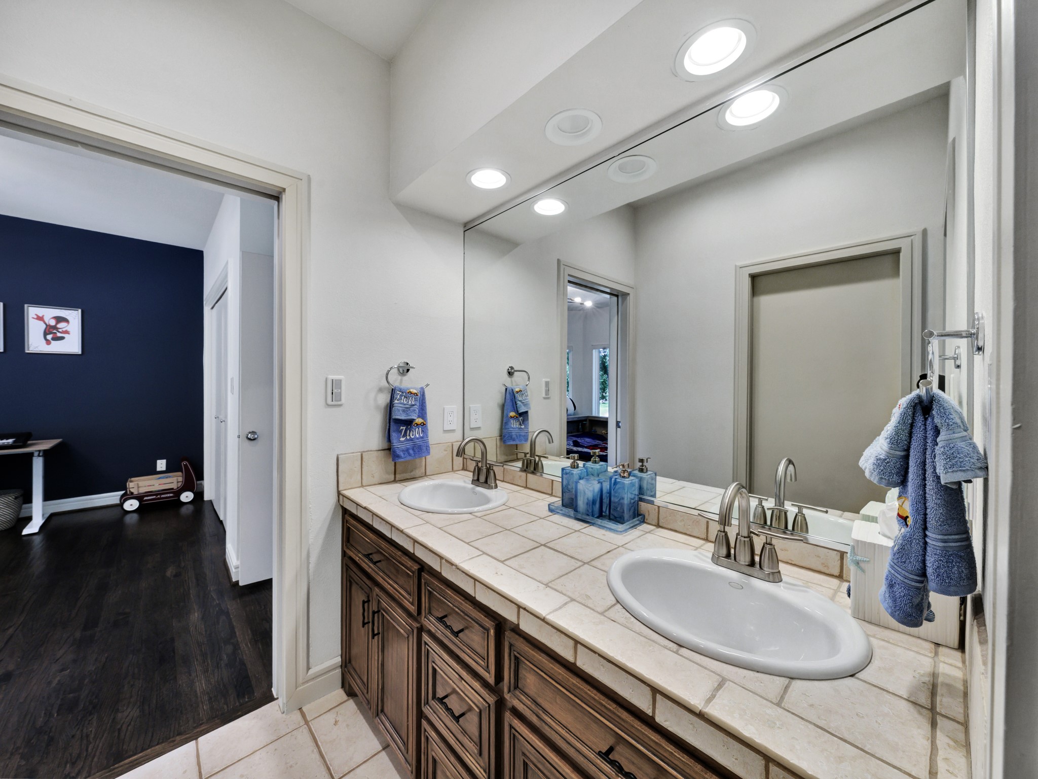 3812 Hidden Trail Flower Mound TX 75022
