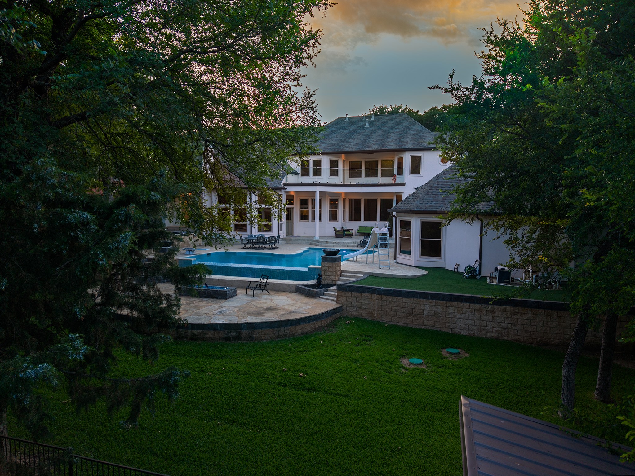 3812 Hidden Trail Flower Mound TX 75022