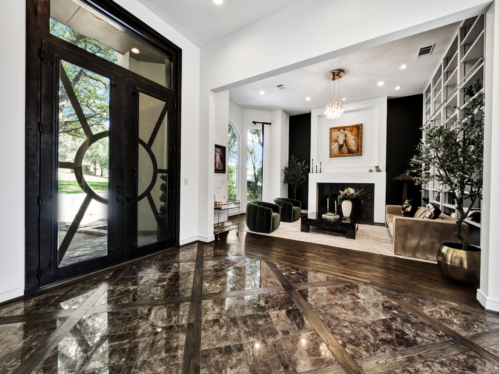 3812 Hidden Trail Flower Mound TX 75022