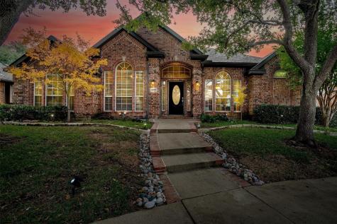 4203 Holly Drive Mckinney TX 75070