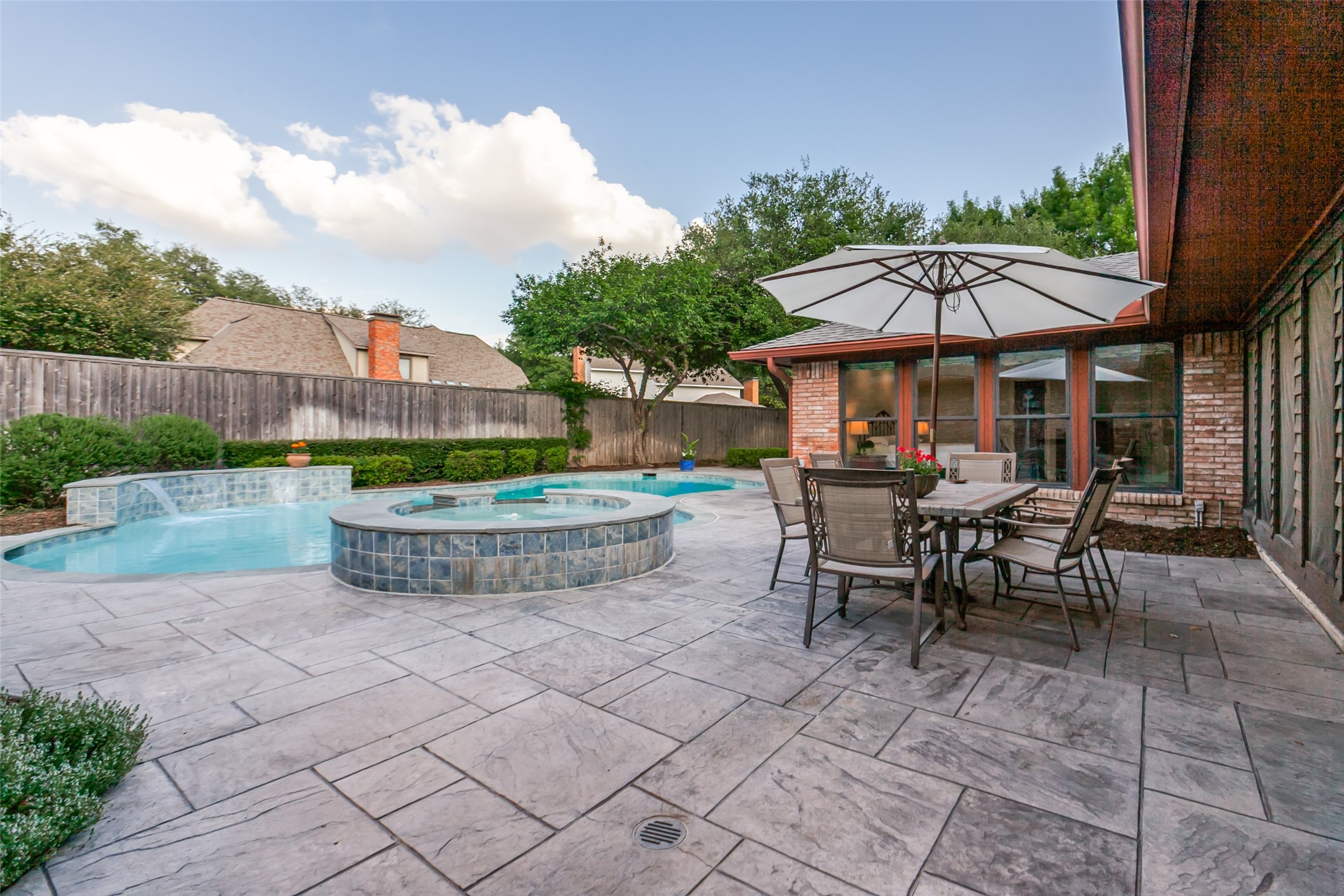 236 Valley Creek Place Richardson TX 75080