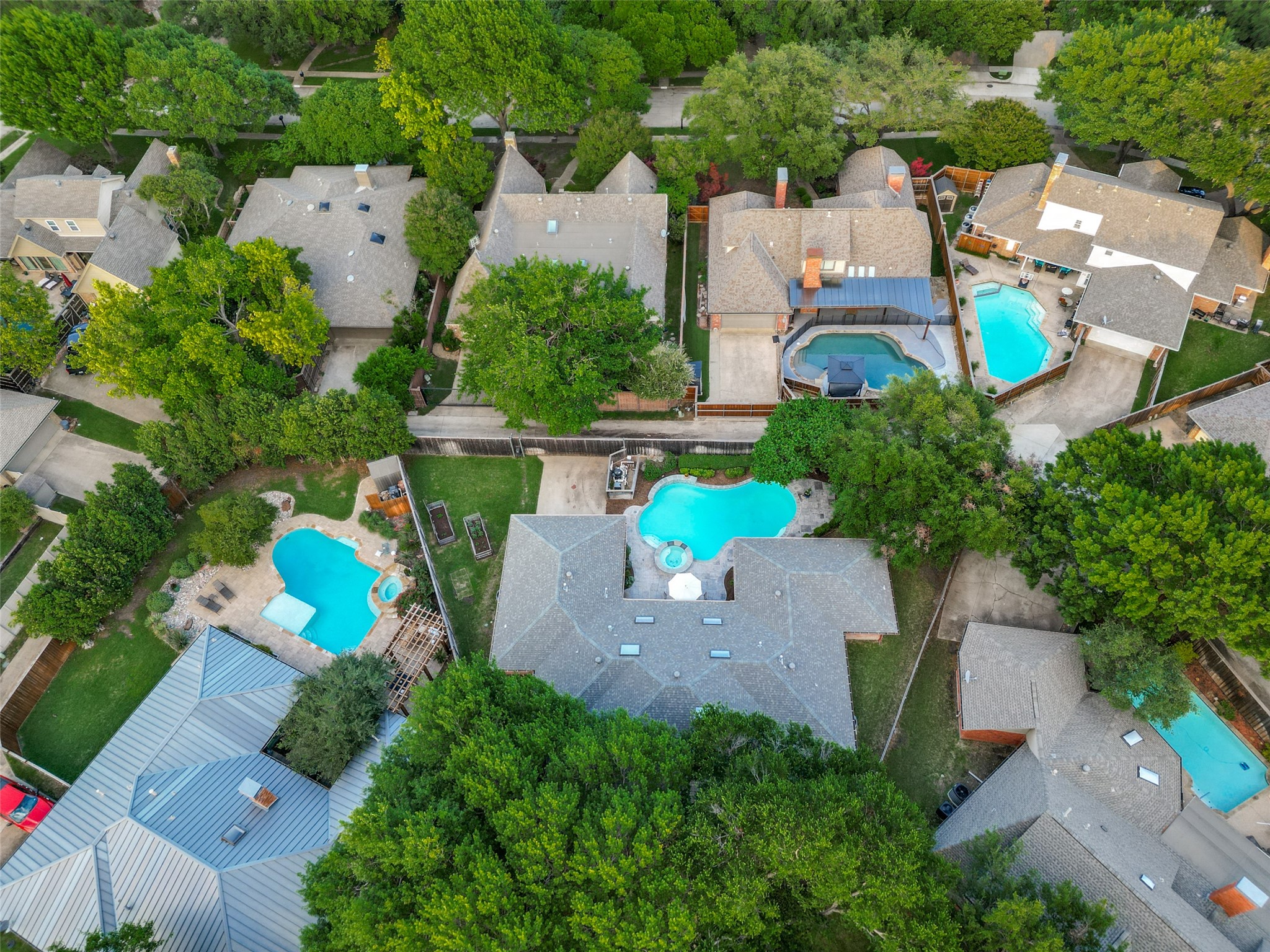 236 Valley Creek Place Richardson TX 75080