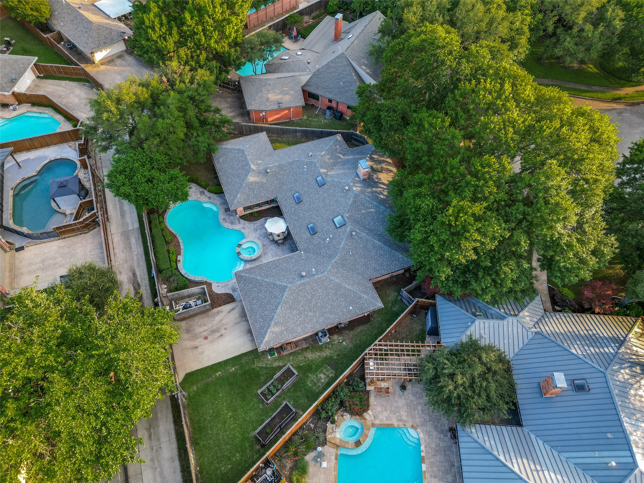 236 Valley Creek Place Richardson TX 75080