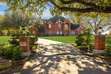 4035 County Road 2700 Caddo Mills TX 75135