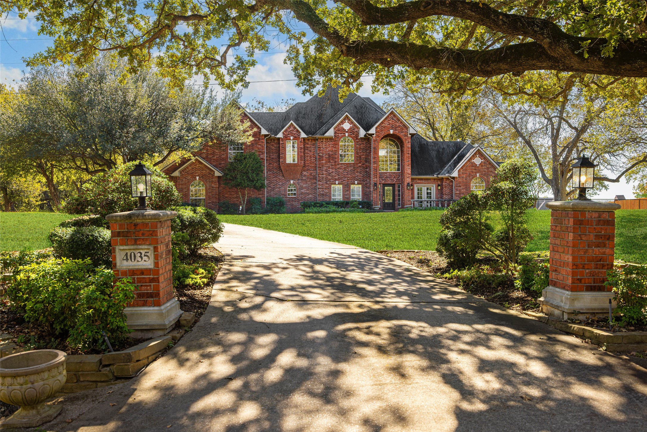 4035 County Road 2700 Caddo Mills TX 75135