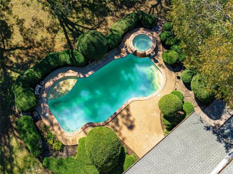4035 County Road 2700 Caddo Mills TX 75135