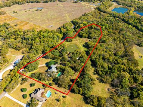 4035 County Road 2700 Caddo Mills TX 75135