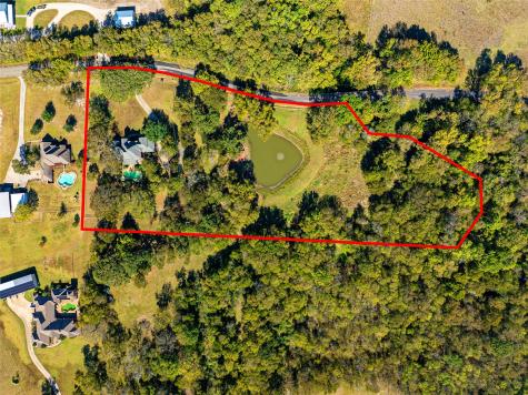 4035 County Road 2700 Caddo Mills TX 75135