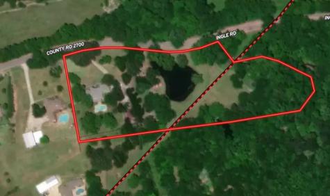 4035 County Road 2700 Caddo Mills TX 75135