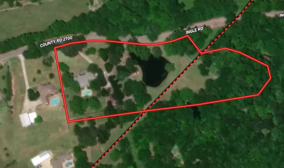 4035 County Road 2700 Caddo Mills TX 75135