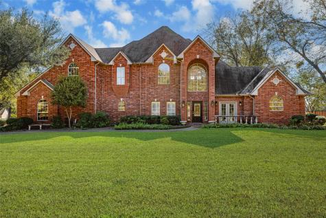 4035 County Road 2700 Caddo Mills TX 75135