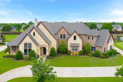 10 Victory Lane Double Oak TX 75077