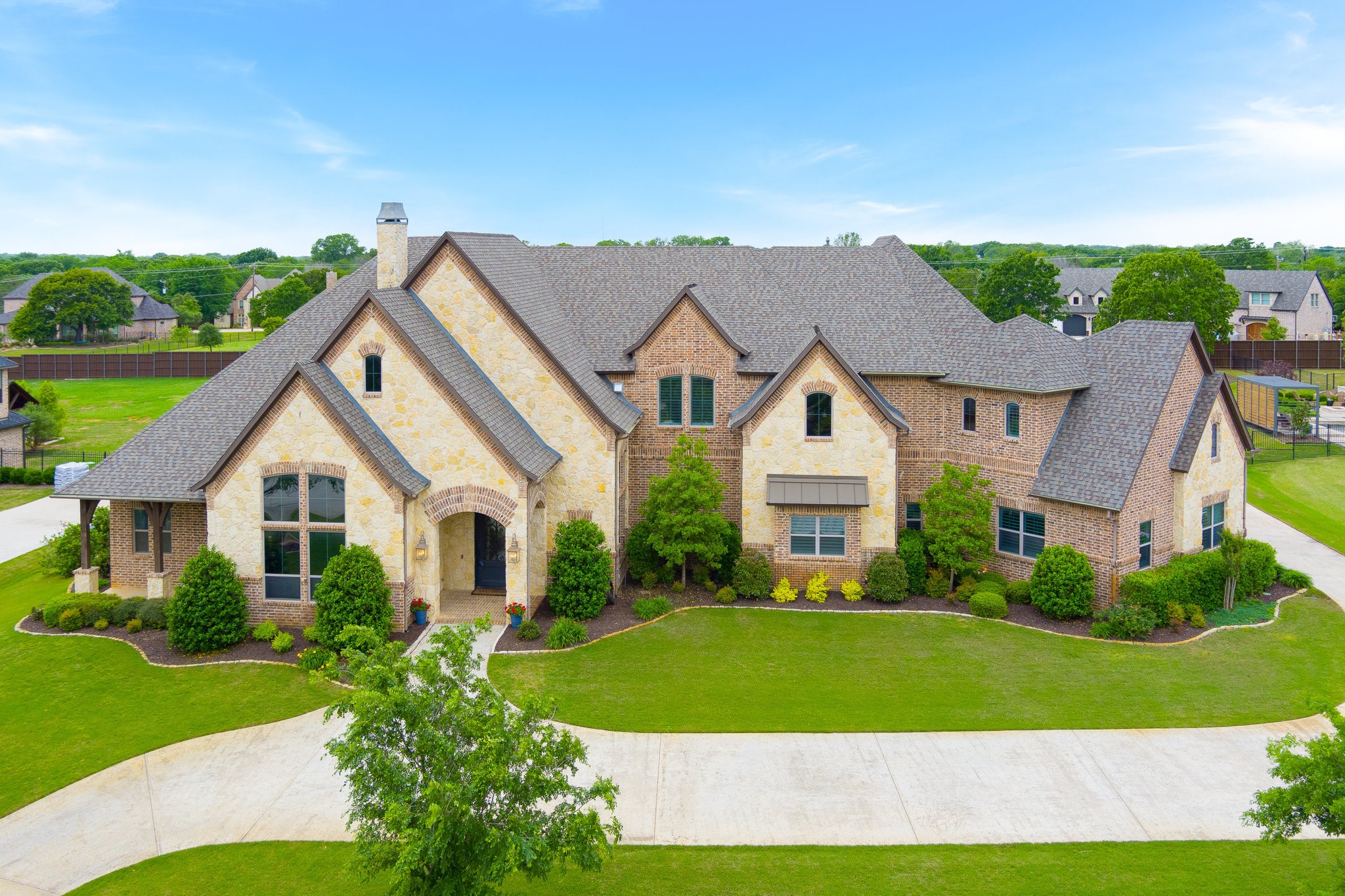 10 Victory Lane Double Oak TX 75077