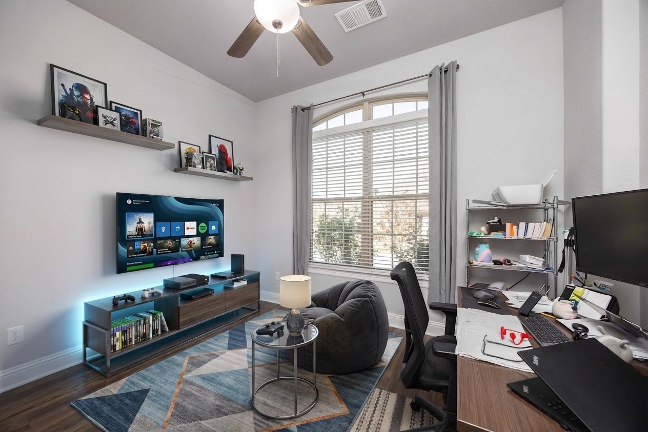 12533 Akenside Road Frisco TX 75035