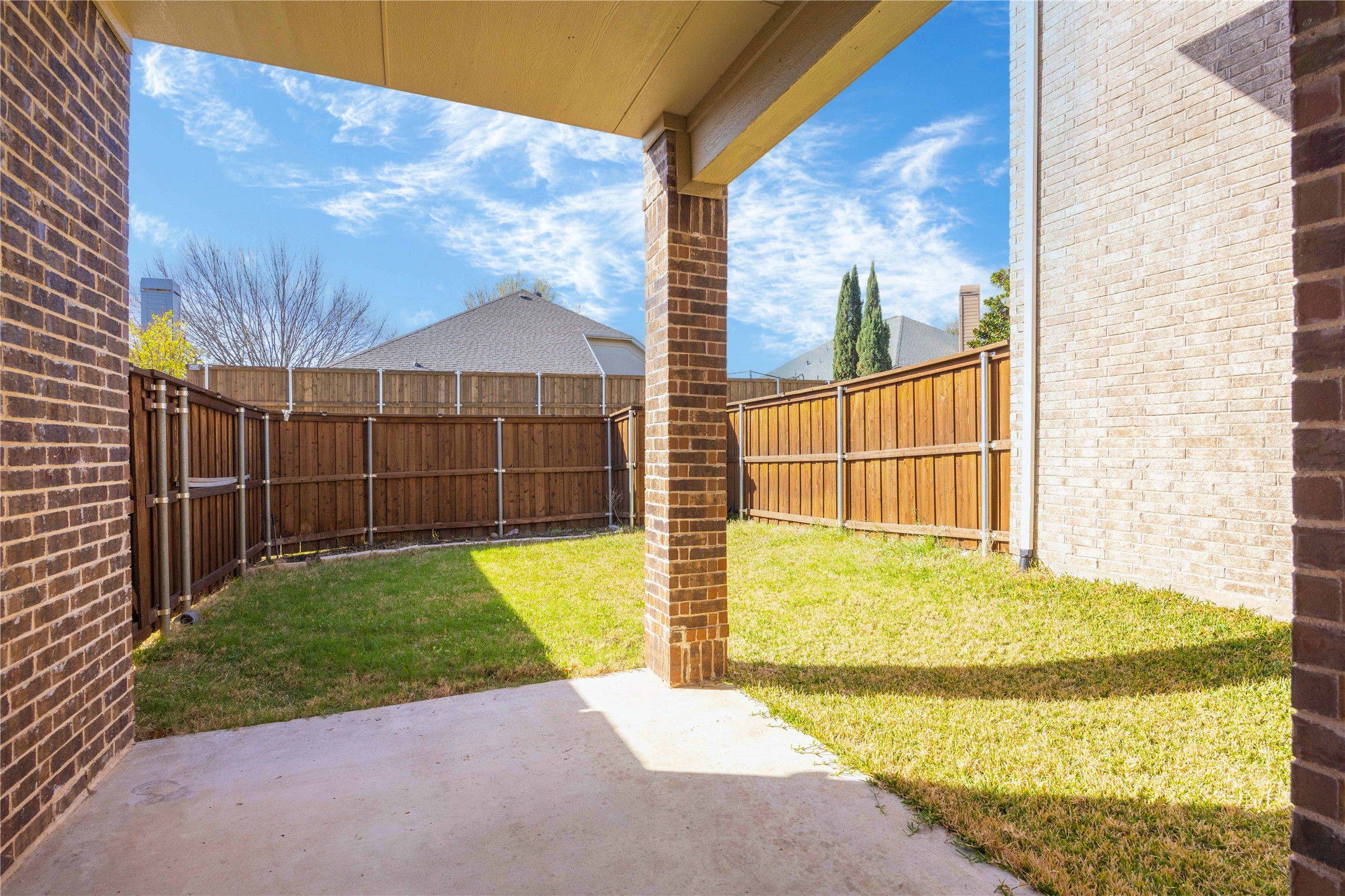 12533 Akenside Road Frisco TX 75035