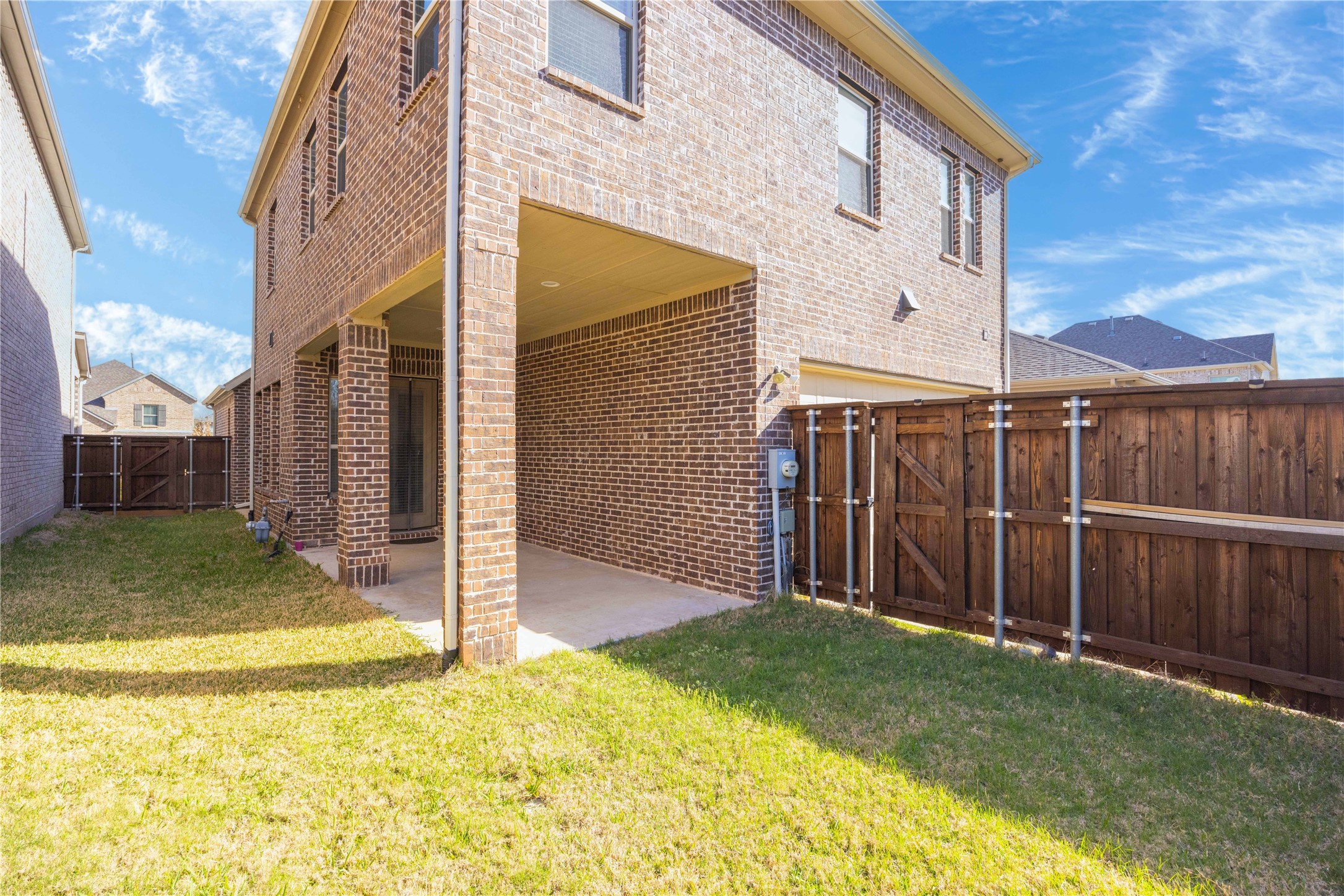 12533 Akenside Road Frisco TX 75035