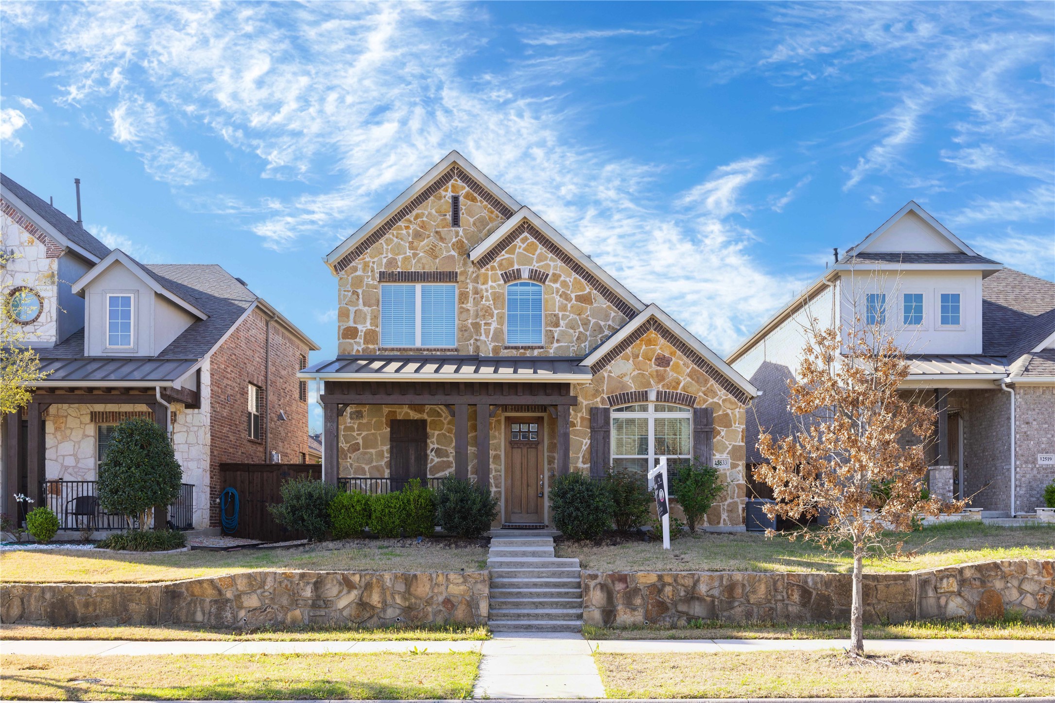 12533 Akenside Road Frisco TX 75035
