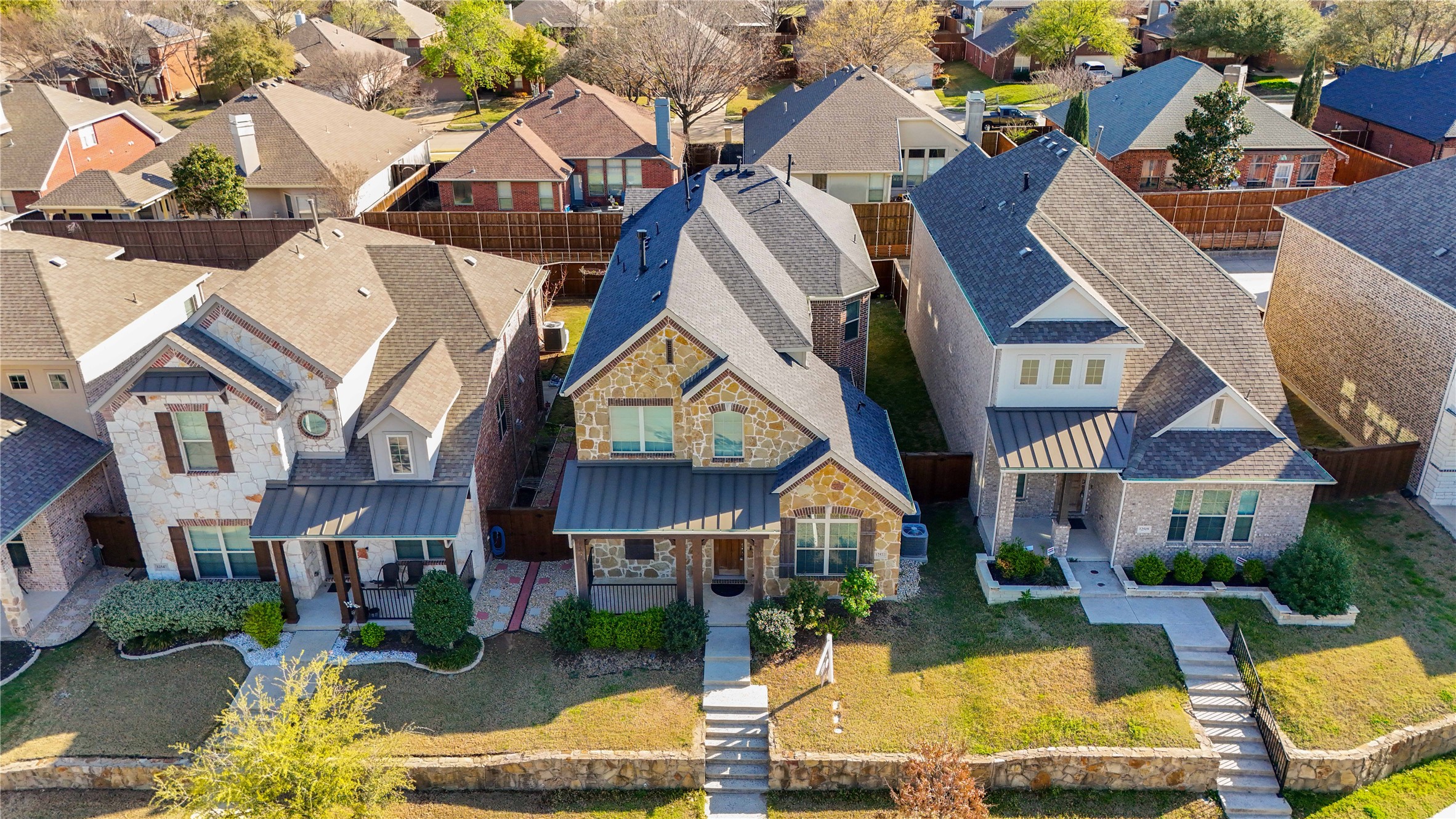 12533 Akenside Road Frisco TX 75035