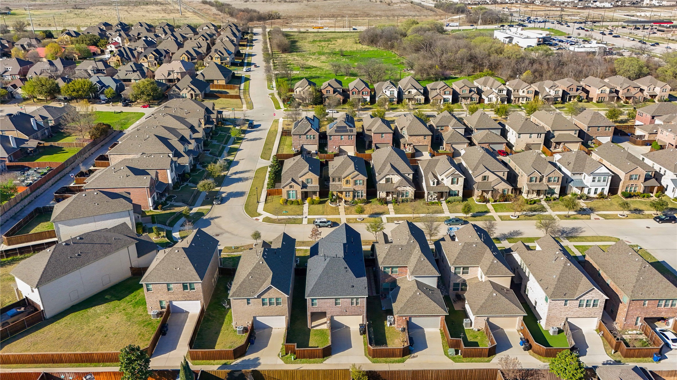 12533 Akenside Road Frisco TX 75035