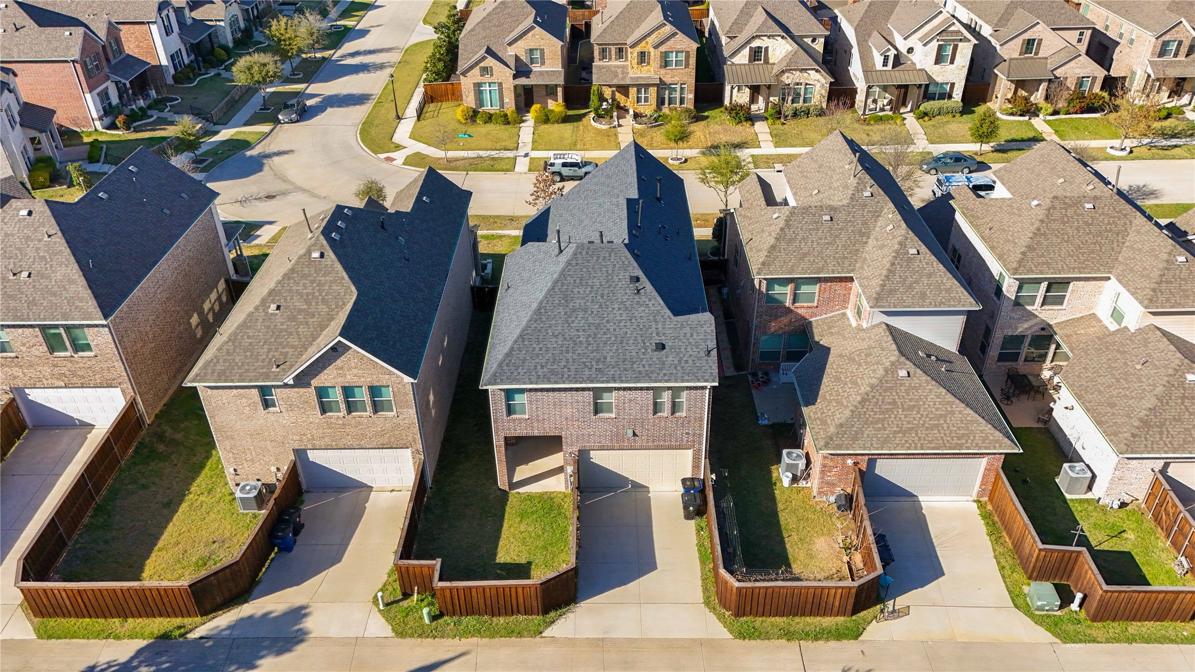 12533 Akenside Road Frisco TX 75035