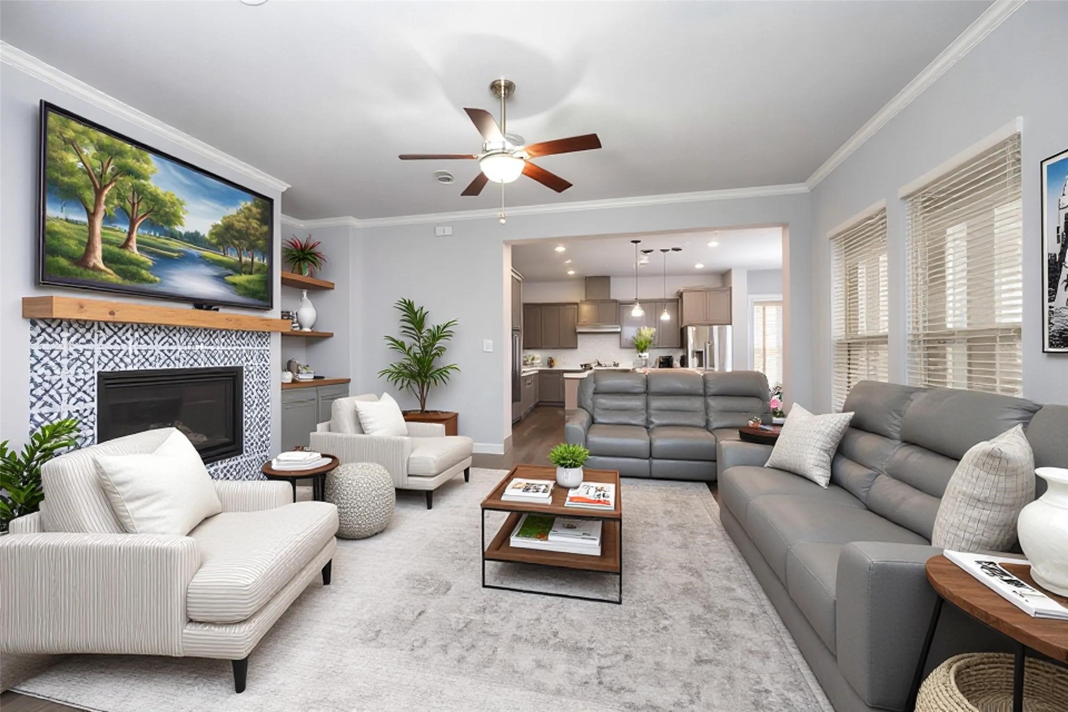 12533 Akenside Road Frisco TX 75035