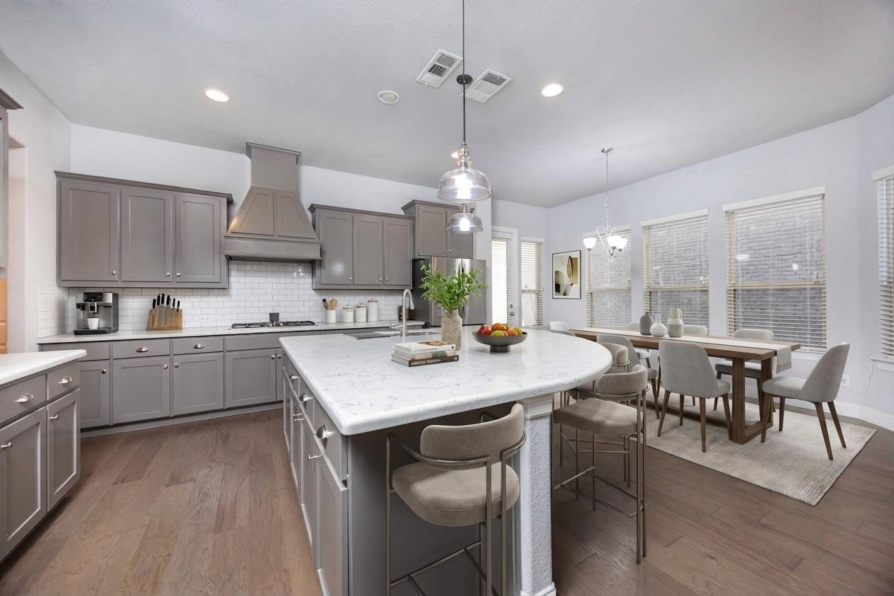 12533 Akenside Road Frisco TX 75035