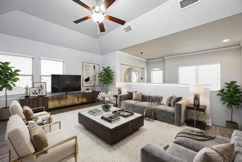 12533 Akenside Road Frisco TX 75035