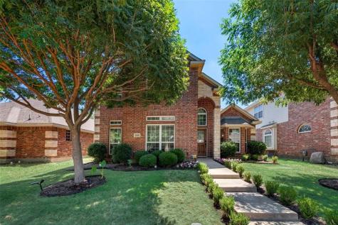 2008 Gardenridge Drive Glenn Heights TX 75154