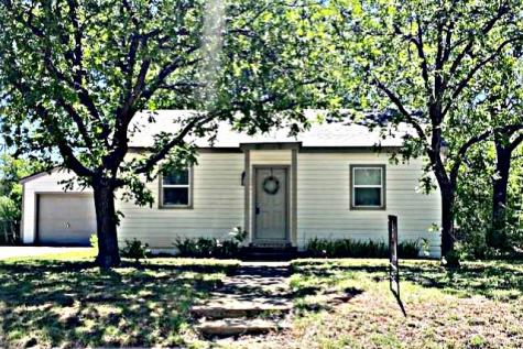 2833 Waverly Avenue Abilene TX 79602
