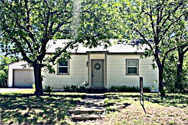 2833 Waverly Avenue Abilene TX 79602