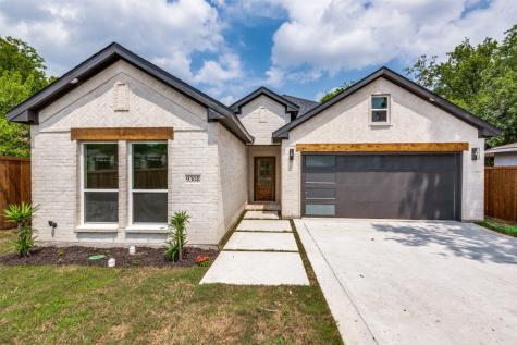 9308 Newhall Street Dallas TX 75232