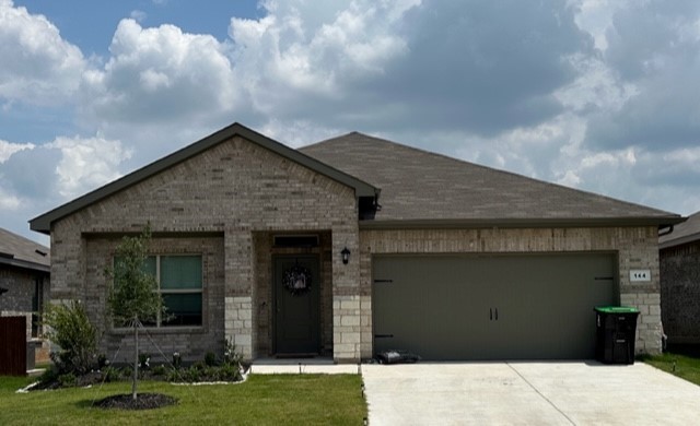 106 Irish Ivy Court Boyd TX 76023