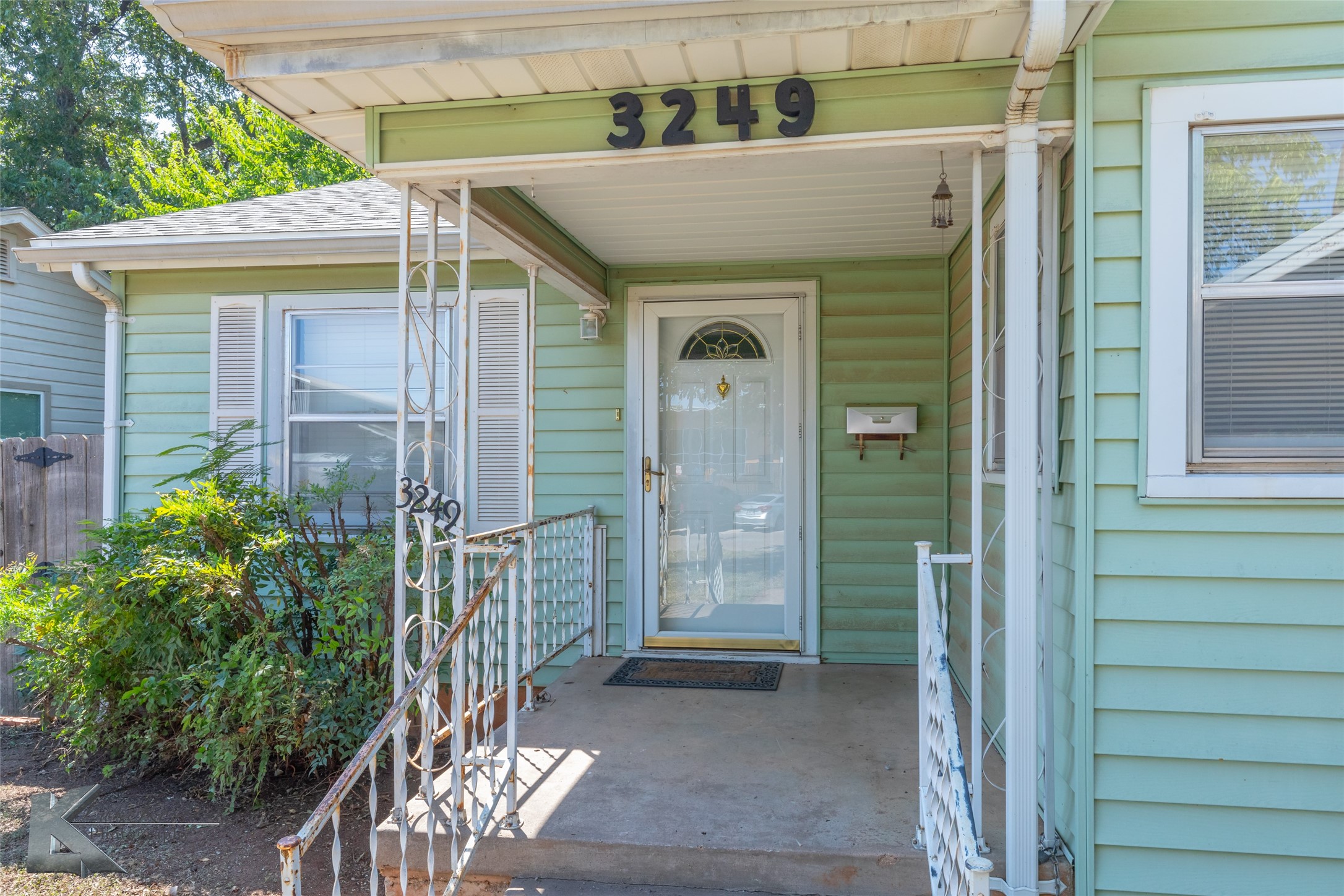 3249 S 13th Street Abilene TX 79605