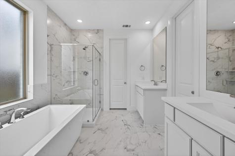 1752 Secco Way Mclendon Chisholm TX 75032