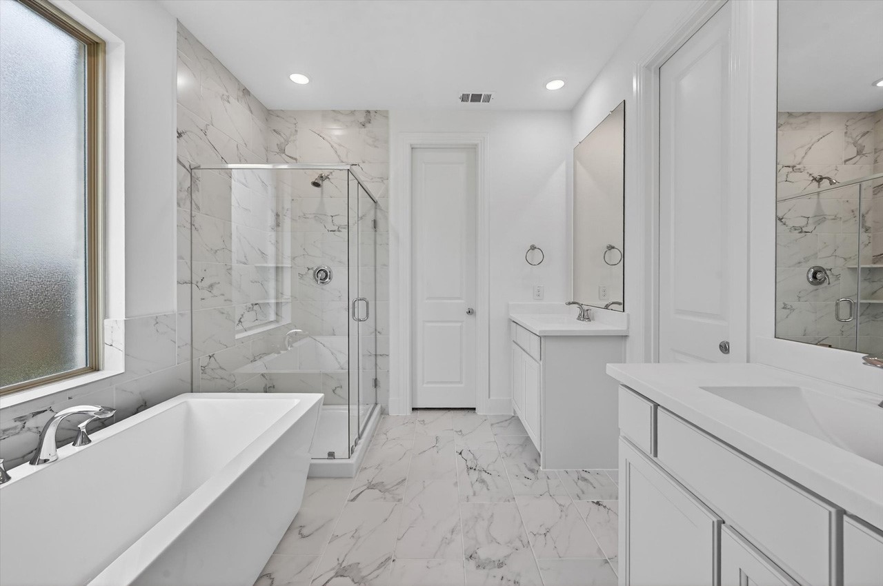 1752 Secco Way Mclendon Chisholm TX 75032
