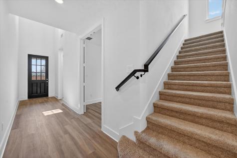 1752 Secco Way Mclendon Chisholm TX 75032
